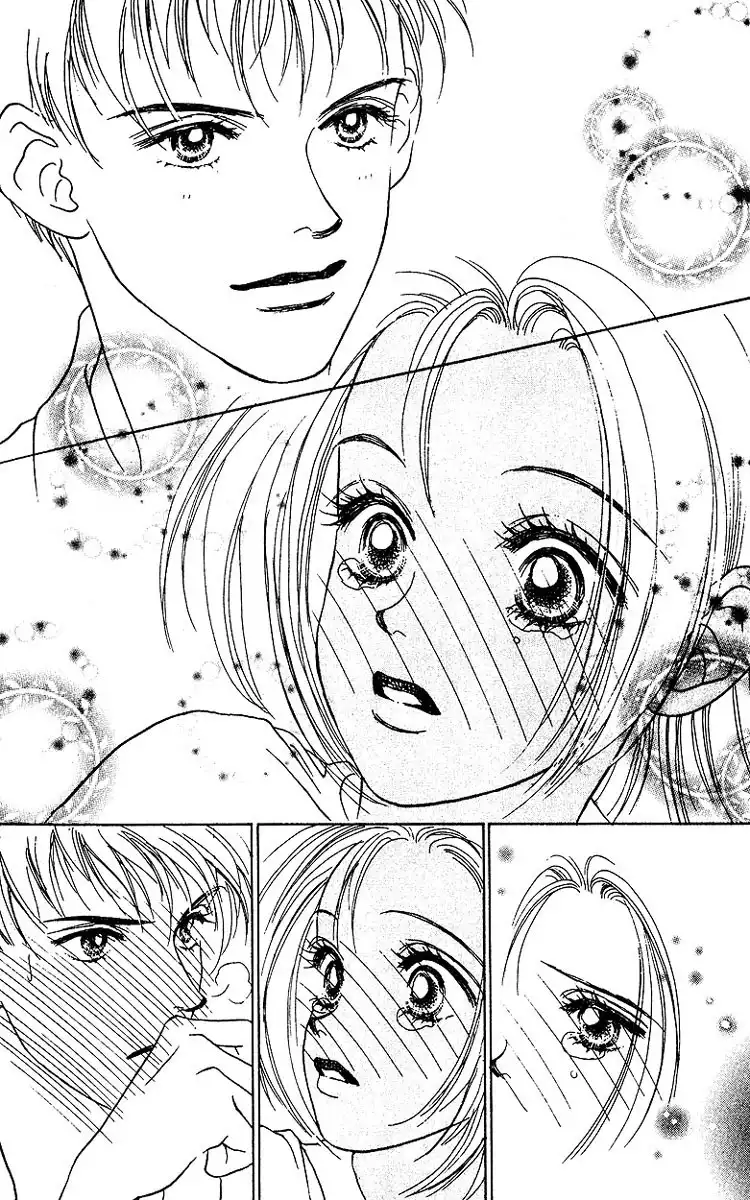 Peach Girl Chapter 3 5